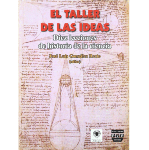 EL TALLER DE LAS IDEAS