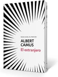 EL EXTRANJERO - ARG
