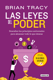 LAS LEYES DEL PODER