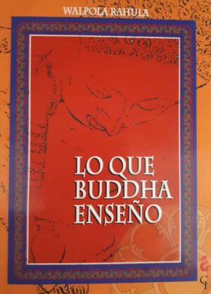 LO QUE BUDDHA ENSENO
