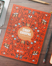 CHAT GRUPAL