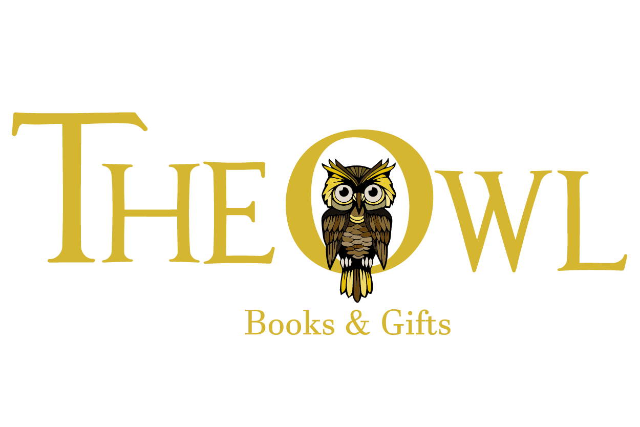 Logo Librería The Owl