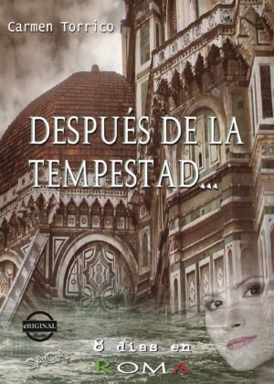 DESPUÉS DE LA TEMPESTAD...