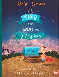 EL NINO QUE NADABA CON PIRANAS