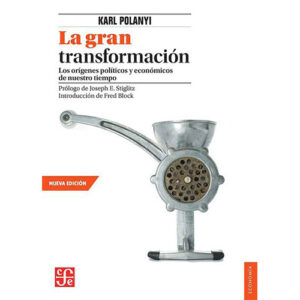 LA GRAN TRANSFORMACION