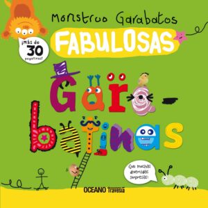 FABULOSA GARABATINAS