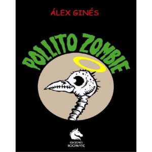 POLLITO ZOMBIE