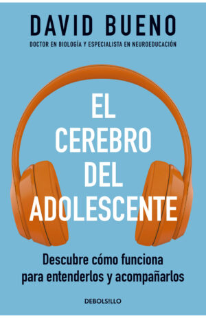 EL CEREBRO DEL ADOLESCENTE
