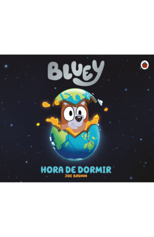 BLUEY. A DORMIR