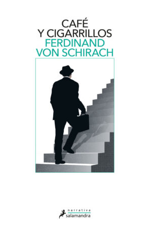 CAFE Y CIGARRILLOS