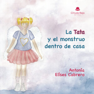 LA TATA Y EL MONSTRUO DENTRO DE CASA
