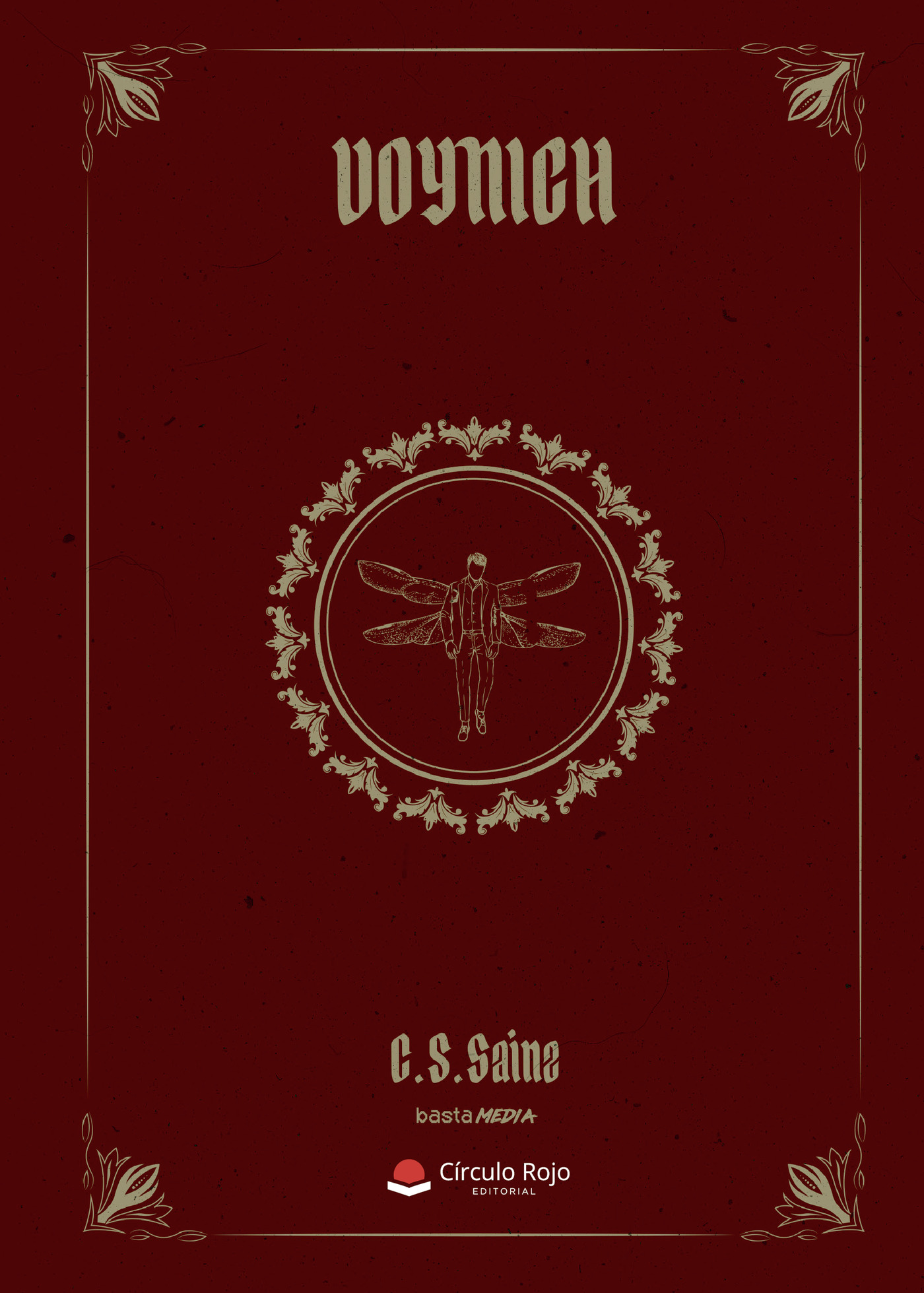 VOYNICH
