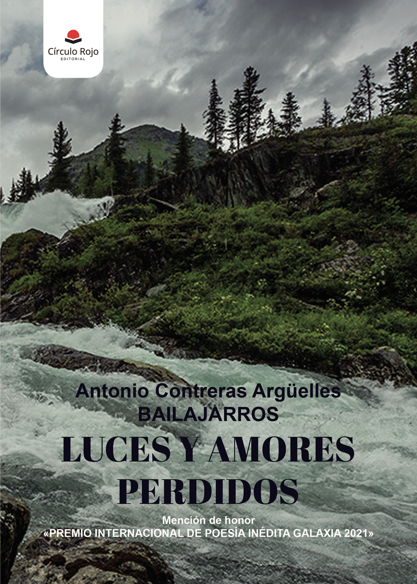 LUCES Y AMORES PERDIDOS