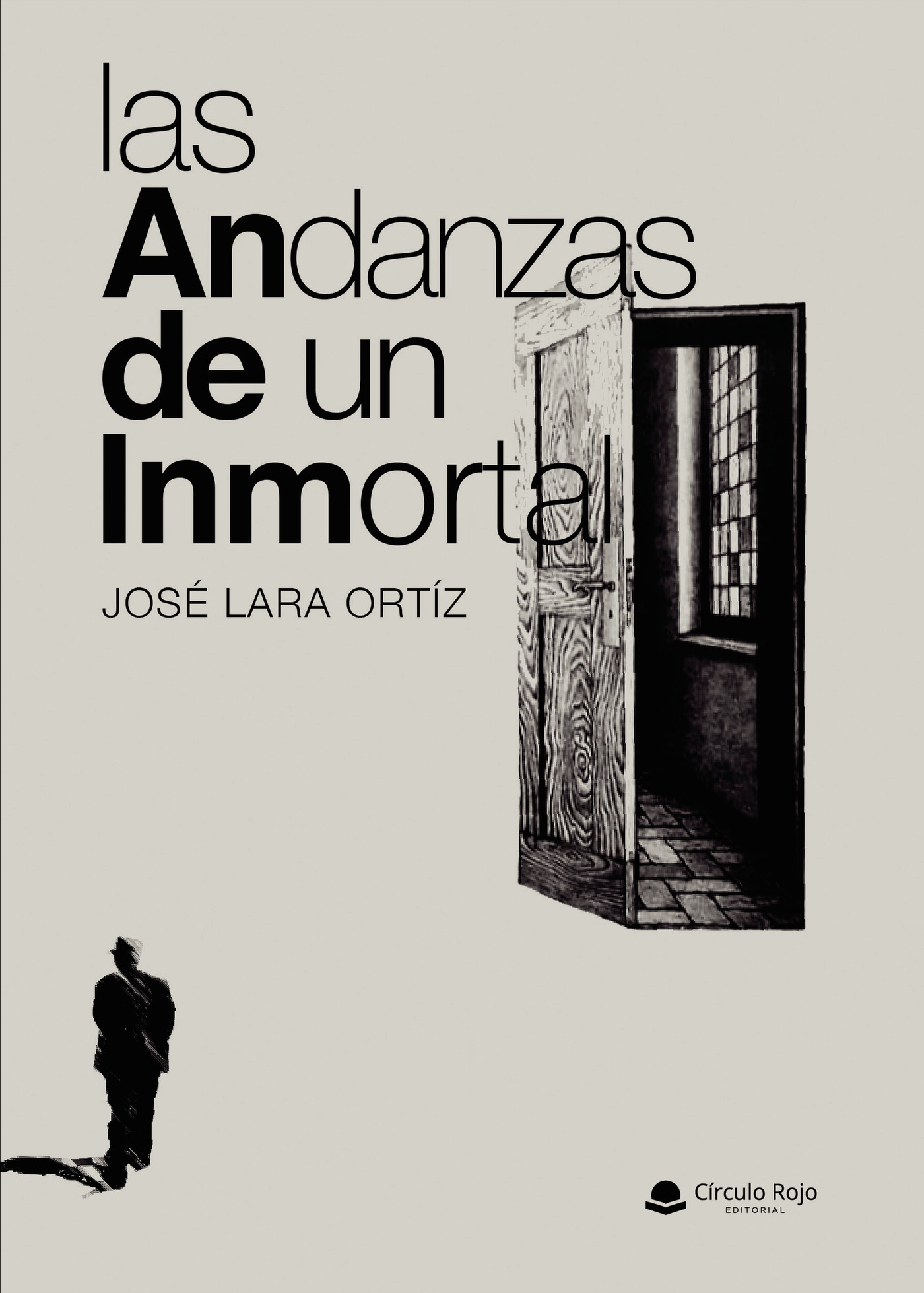 LAS ANDANZAS DE UN INMORTAL