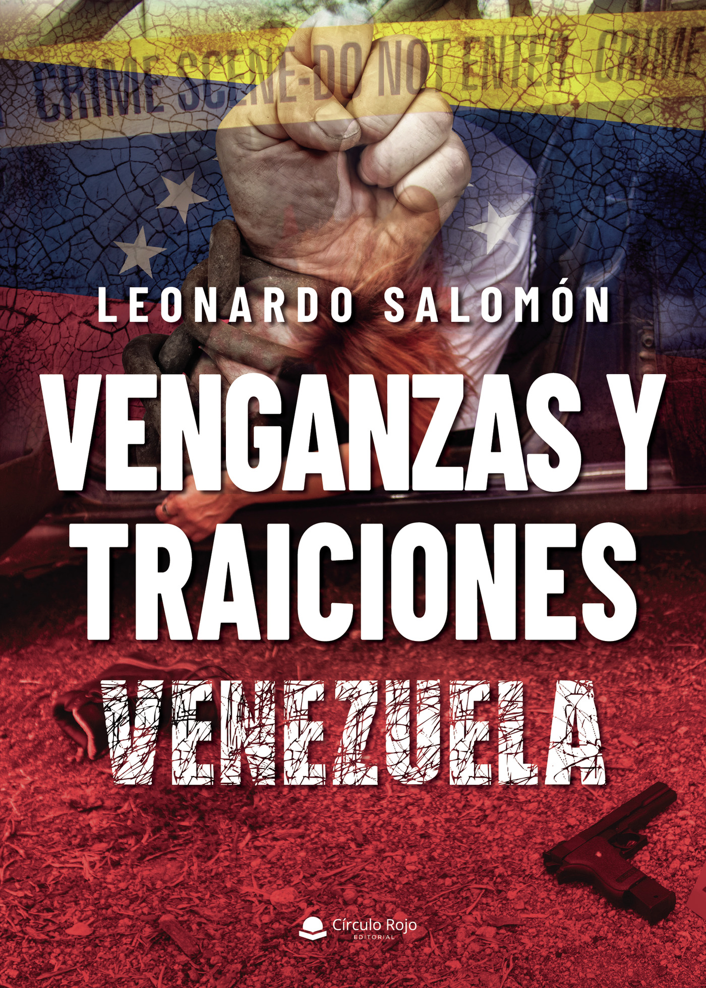 VENGANZAS Y TRAICIONES