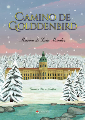 CAMINO DE GOLDDENBIRD