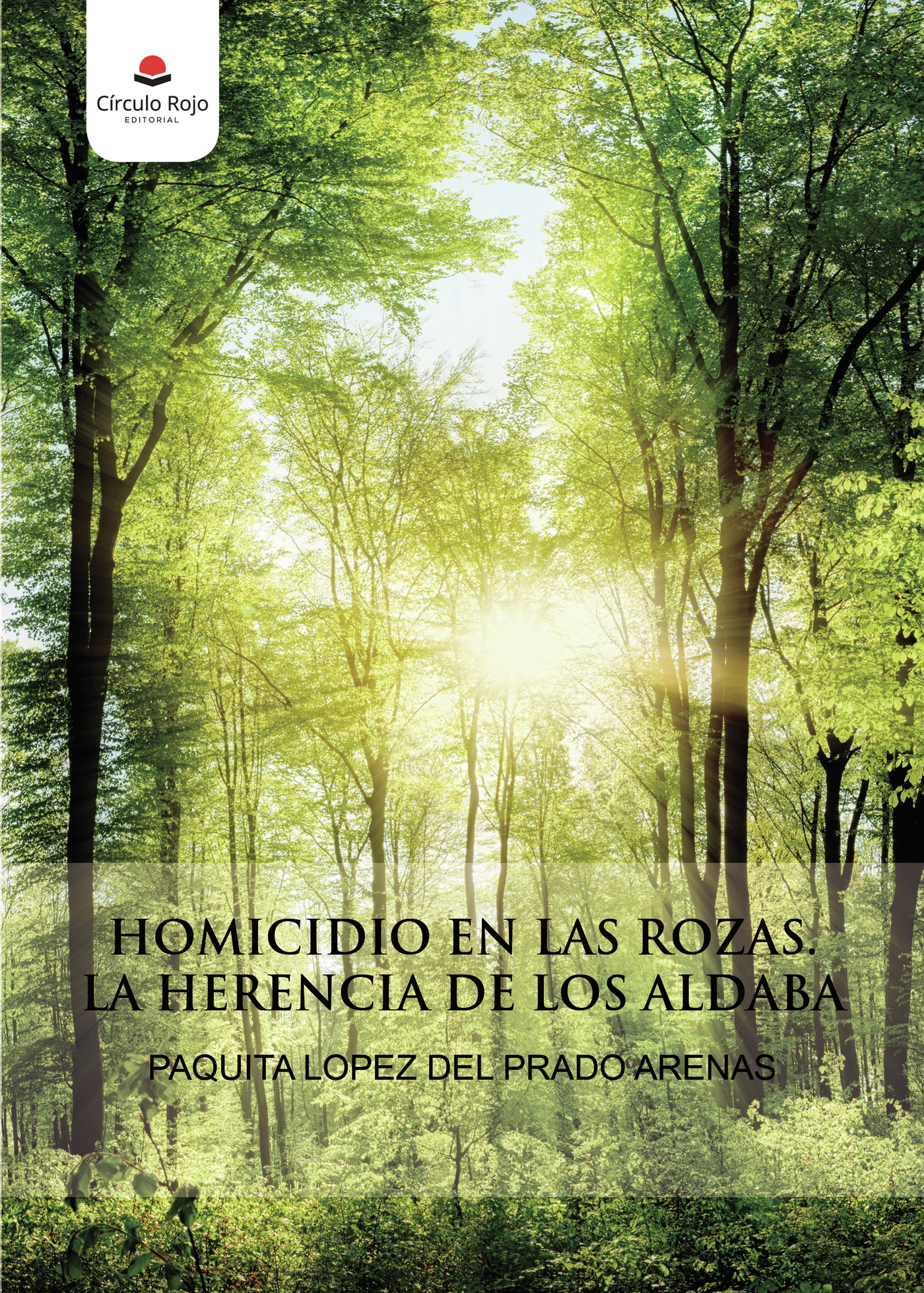 HOMICIDIO EN LAS ROZAS
