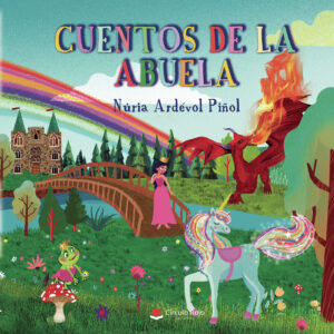 CUENTOS DE LA ABUELA