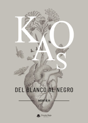 KAOS, DEL BLANCO AL NEGRO