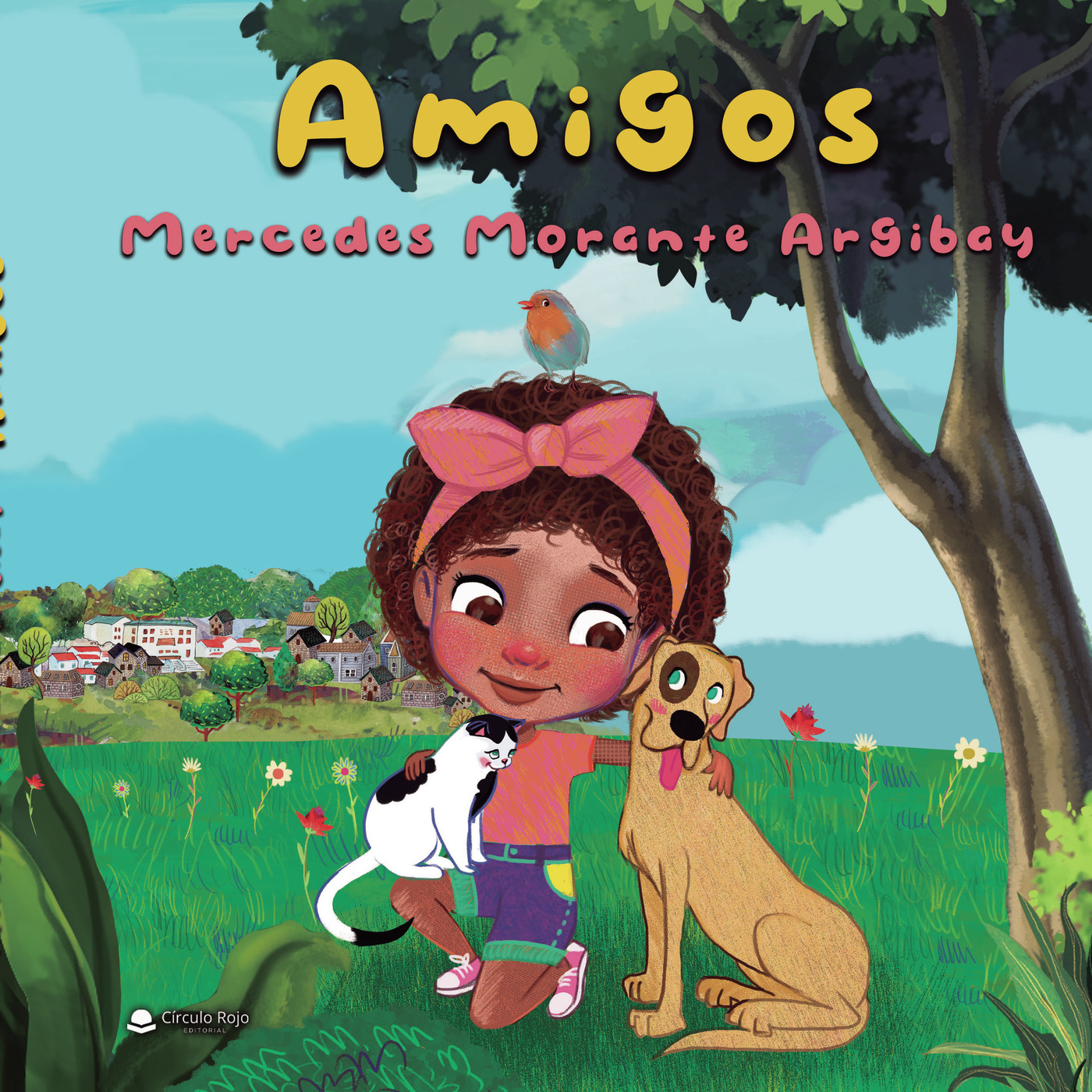 AMIGOS