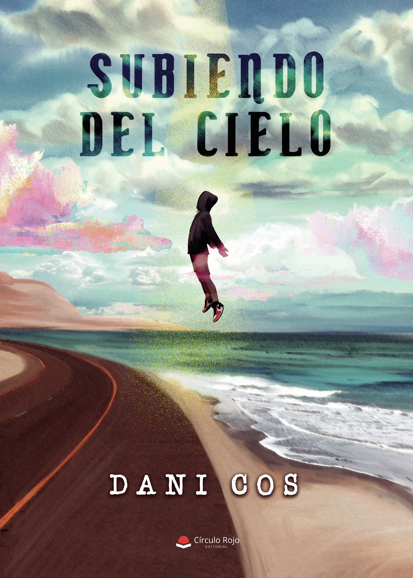 SUBIENDO DEL CIELO
