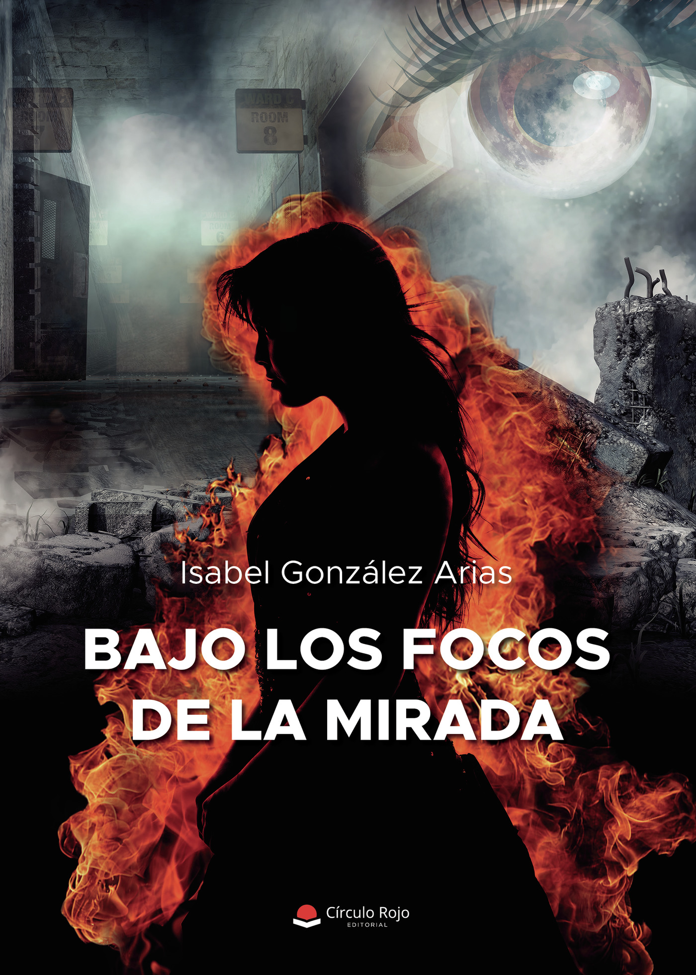 BAJO LOS FOCOS DE LA MIRADA