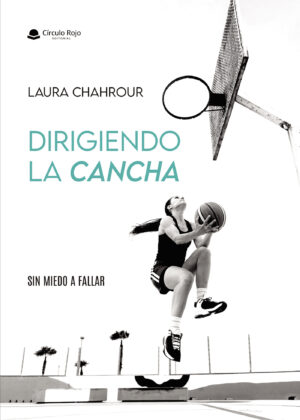 DIRIGIENDO LA CANCHA
