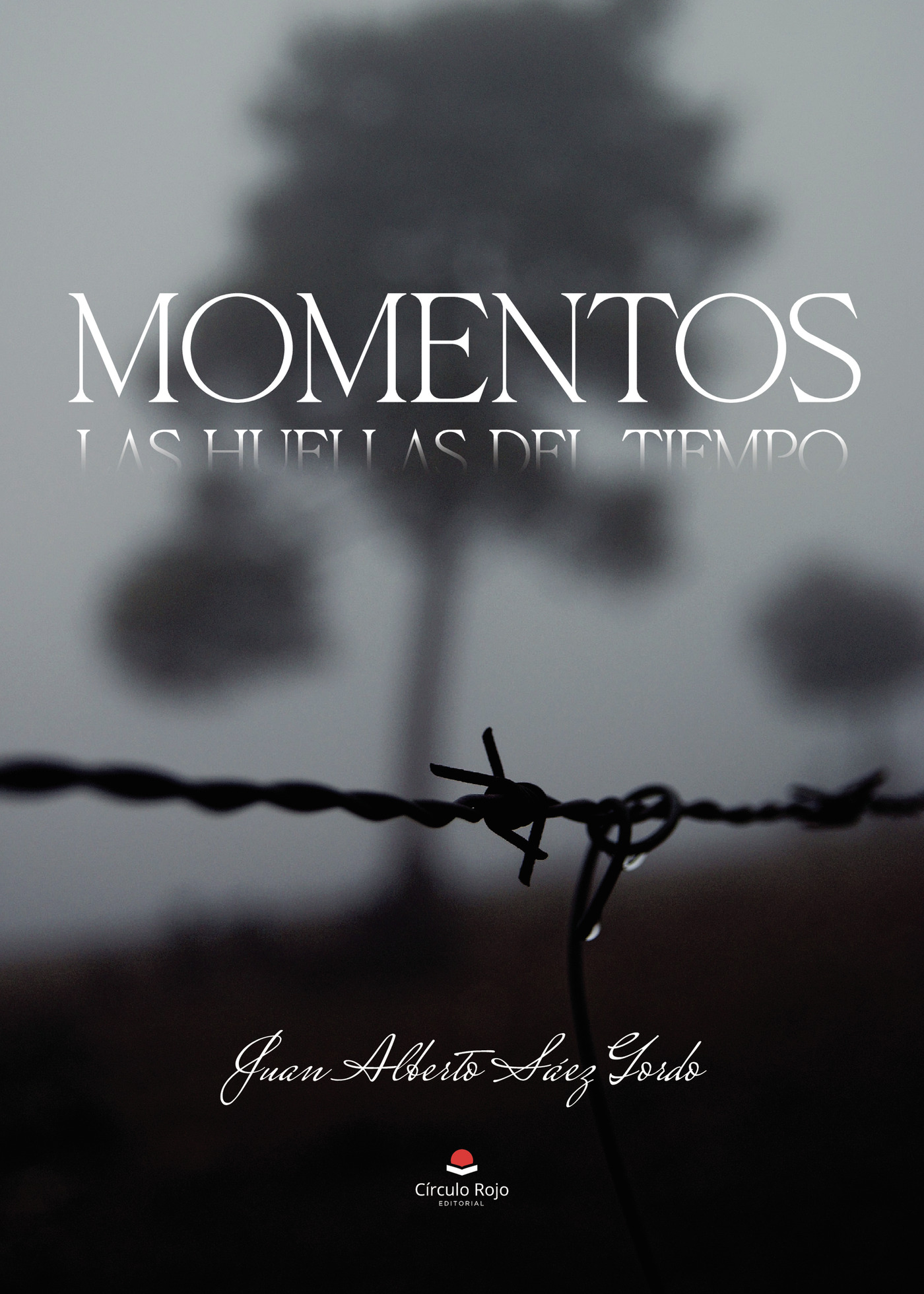 MOMENTOS: LAS HUELLAS DEL TIEMPO