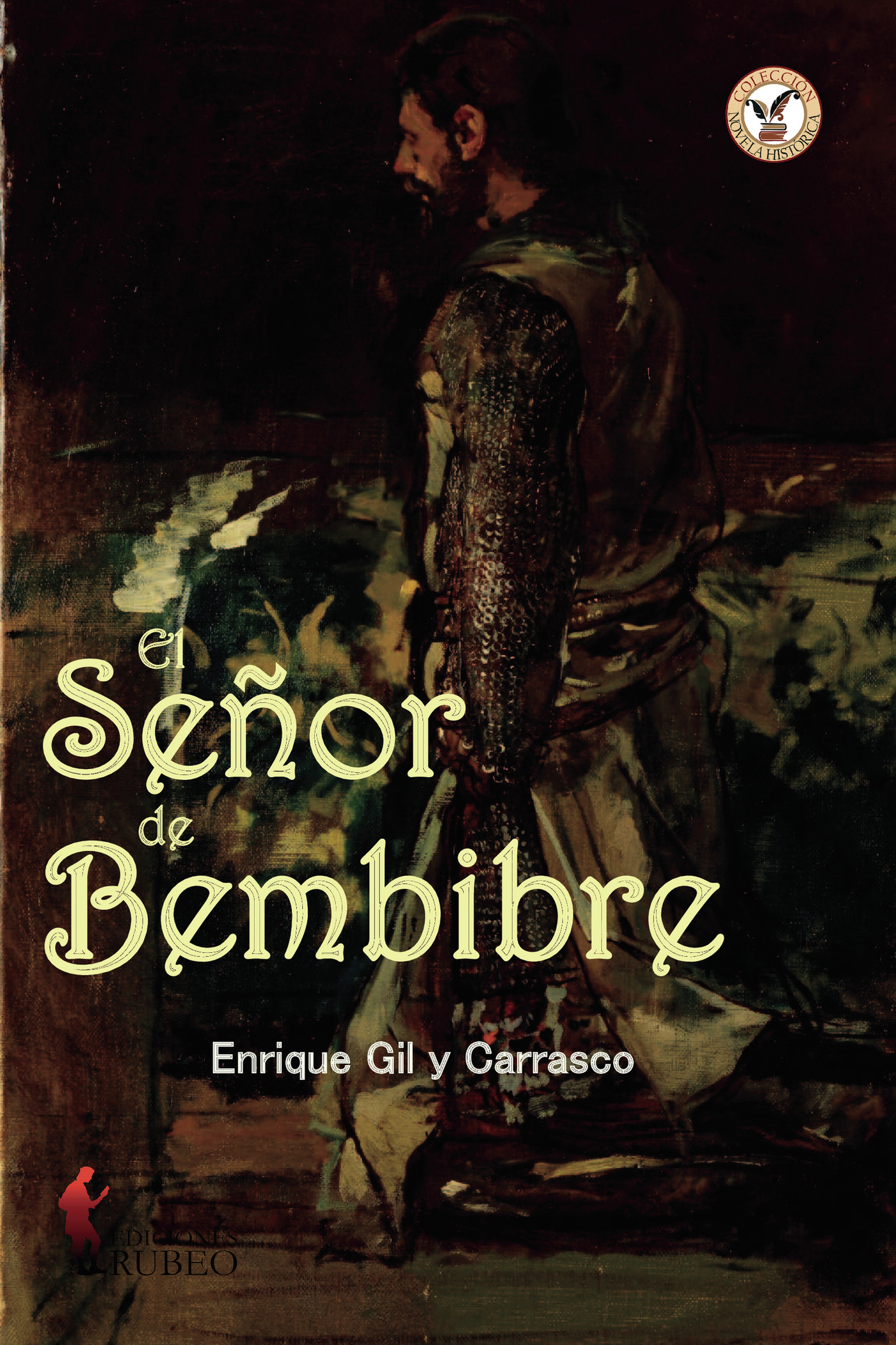 EL SEÑOR DE BEMBIBRE