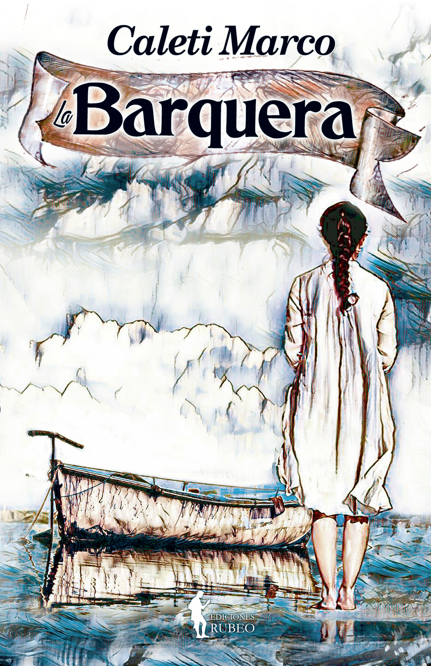 LA BARQUERA