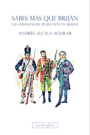 SABES MÁS QUE BRIJÁN