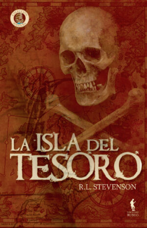 LA ISLA DEL TESORO