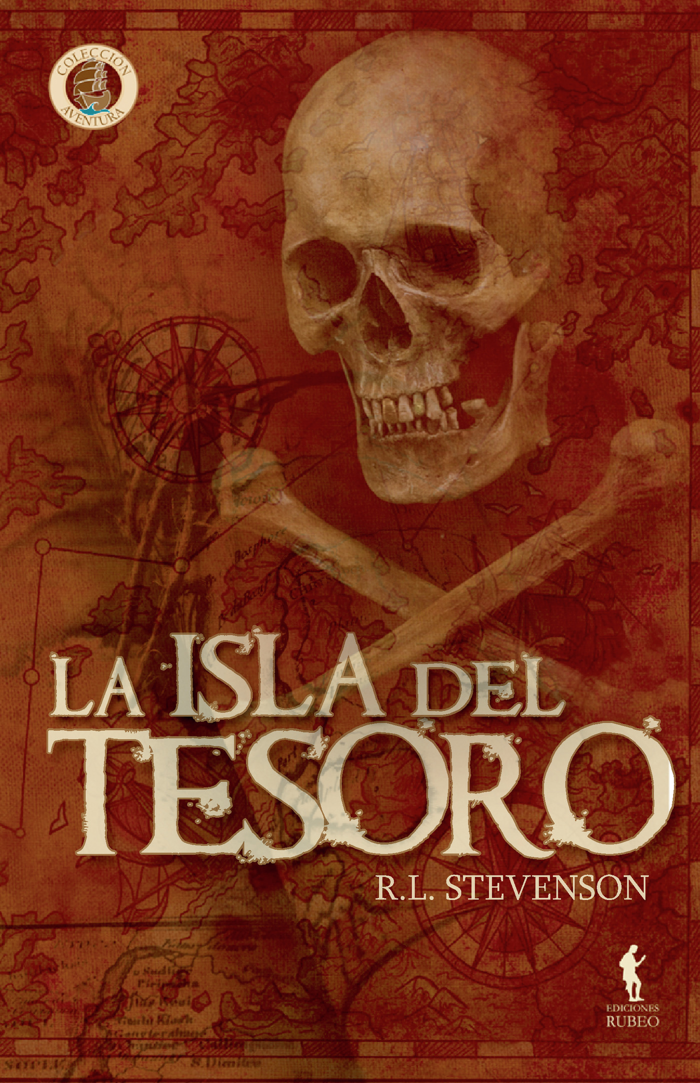 LA ISLA DEL TESORO