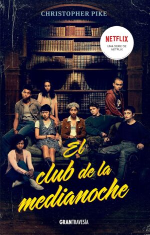 EL CLUB DE LA MEDIANOCHE