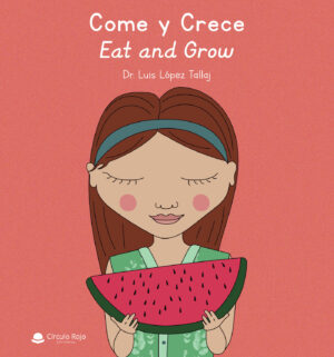 COME Y CRECE  EAT AND GROW