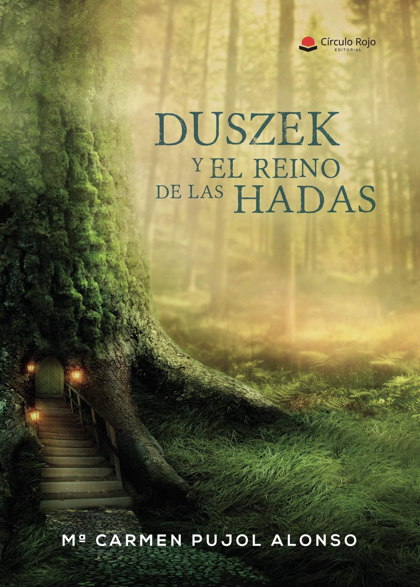 DUSZEK Y EL REINO DE LAS HADAS