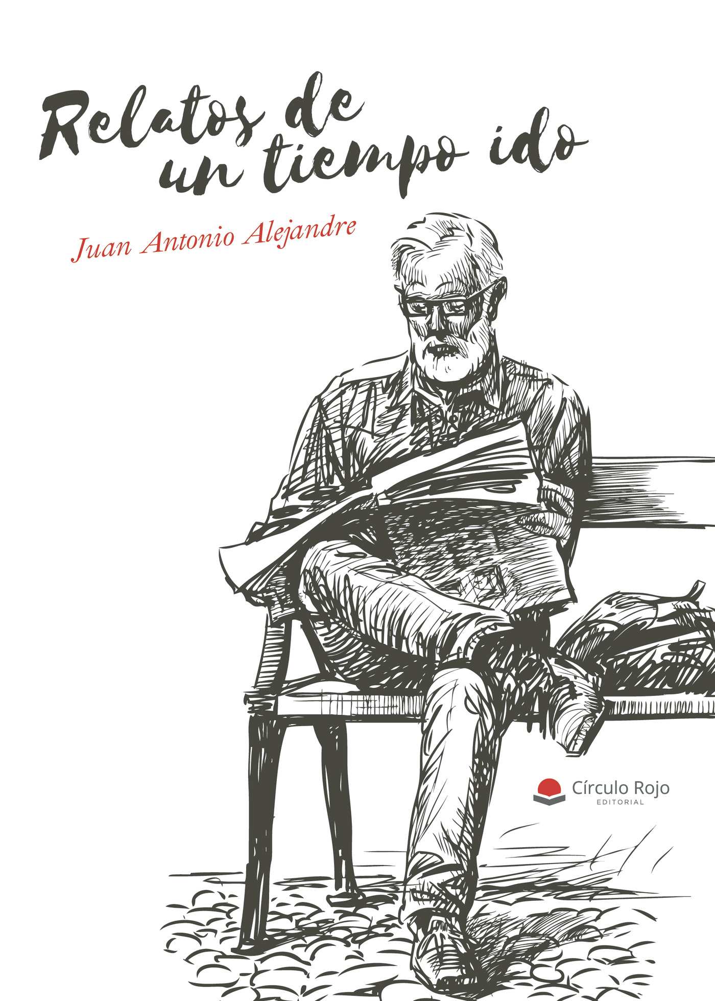 RELATOS DE UN TIEMPO IDO