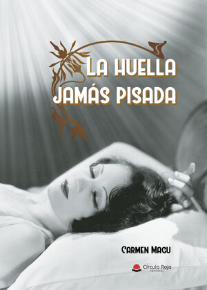 LA HUELLA JAMÁS PISADA