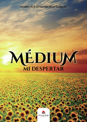 MÉDIUM, MI DESPERTAR