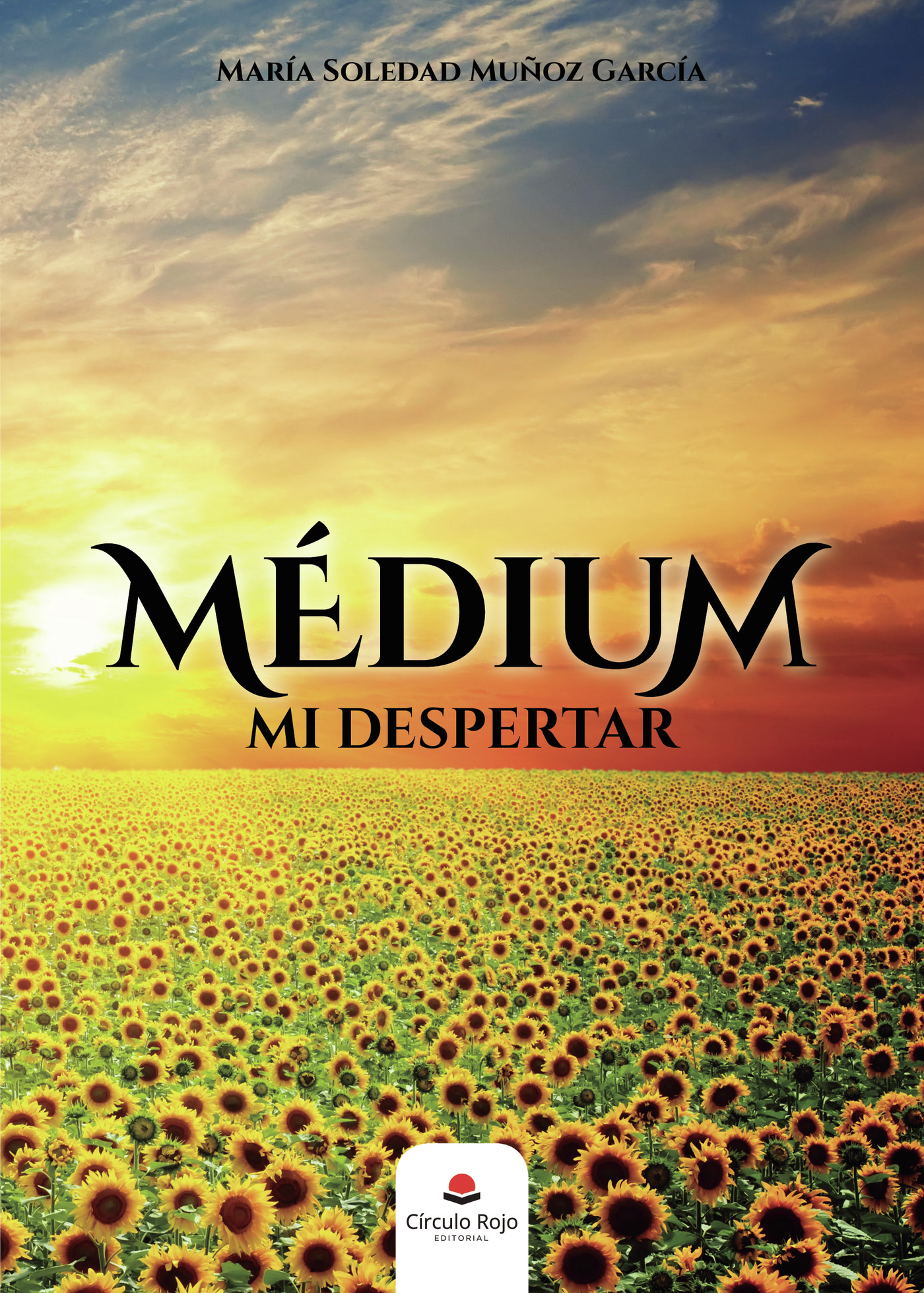MÉDIUM, MI DESPERTAR