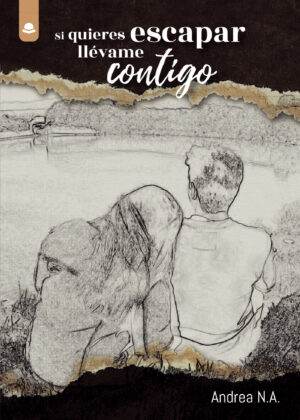 SI QUIERES ESCAPAR LLÉVAME CONTIGO