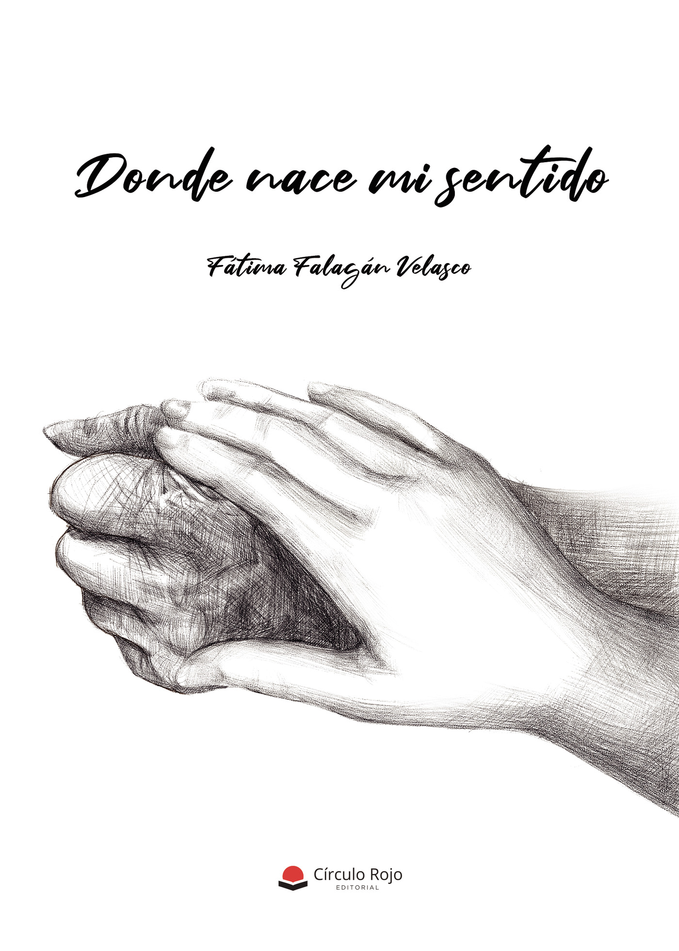 DONDE NACE MI SENTIDO