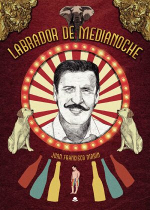 LABRADOR DE MEDIANOCHE