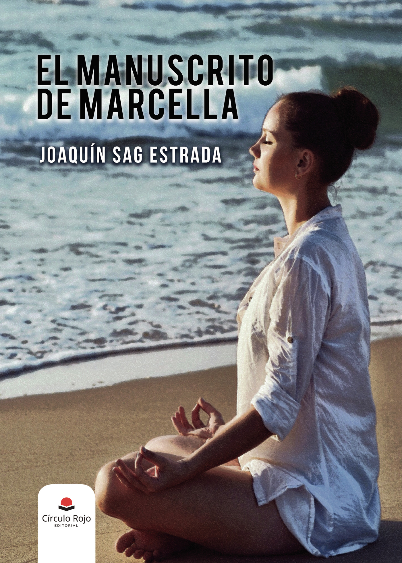 EL MANUSCRITO DE MARCELLA