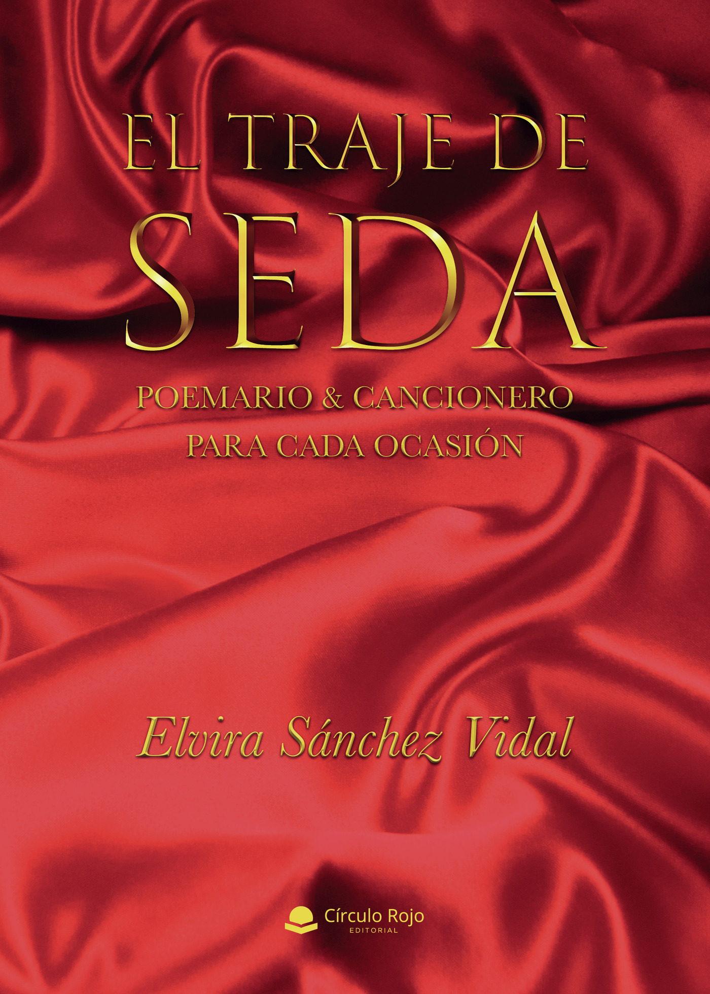 EL TRAJE DE SEDA