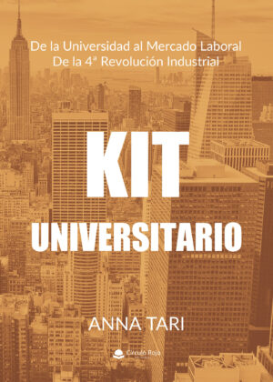 KIT UNIVERSITARIO