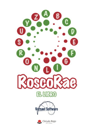 ROSCORAE, EL LIBRO