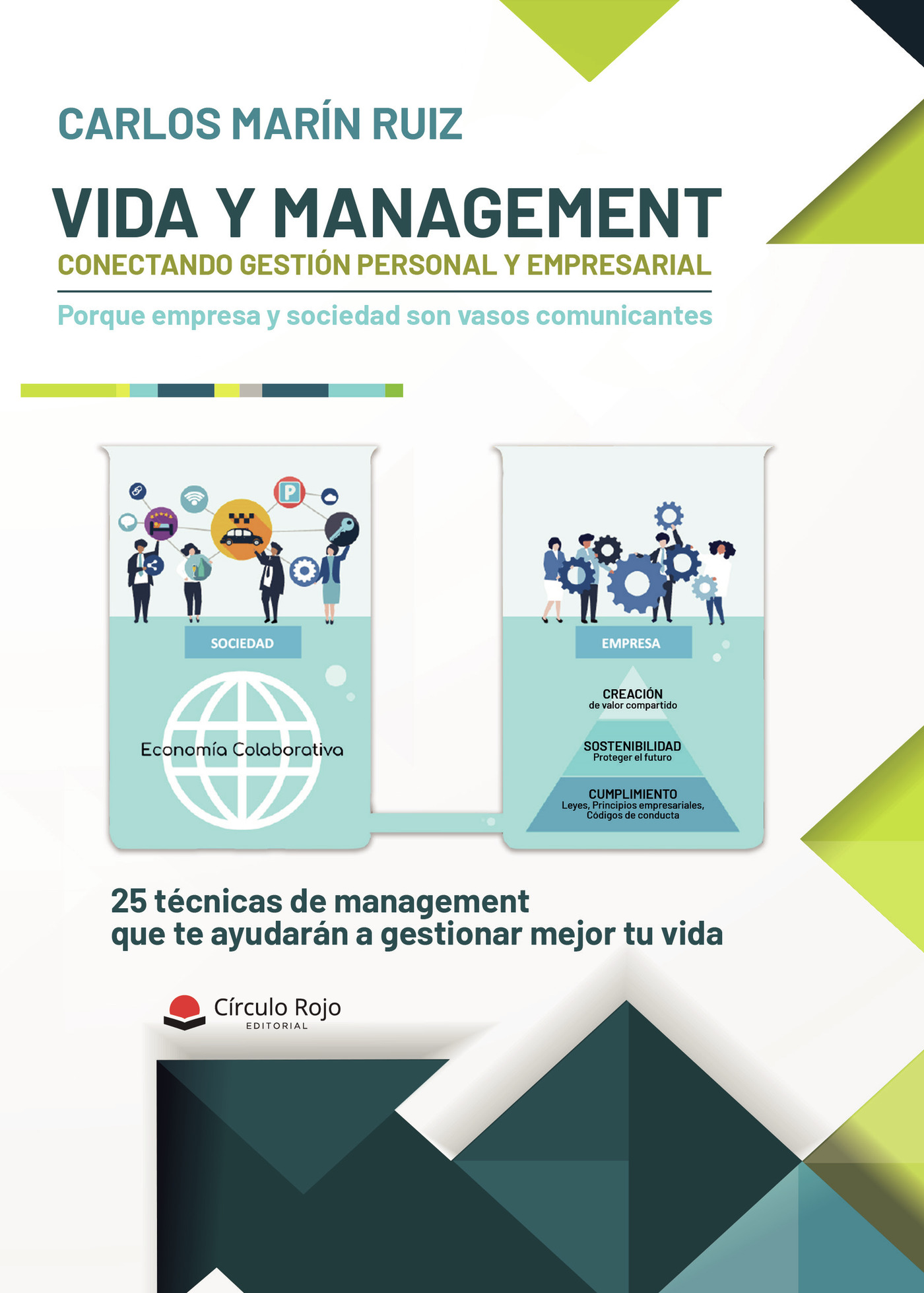 VIDA Y MANAGEMENT