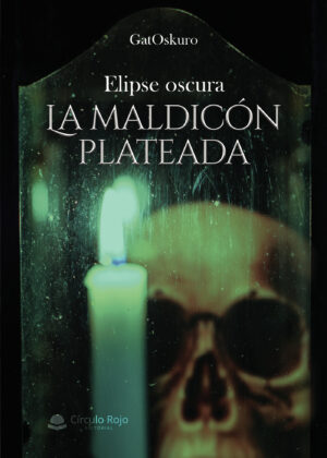 ELIPSE OSCURA: LA MALDICIÓN PLATEADA.