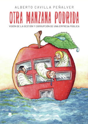 OTRA MANZANA PODRIDA